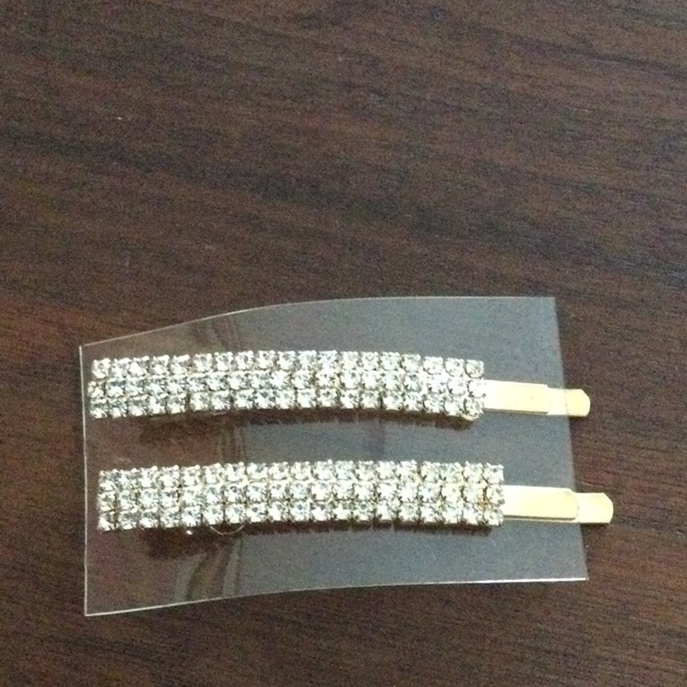 3 for 10🍀Hairpins